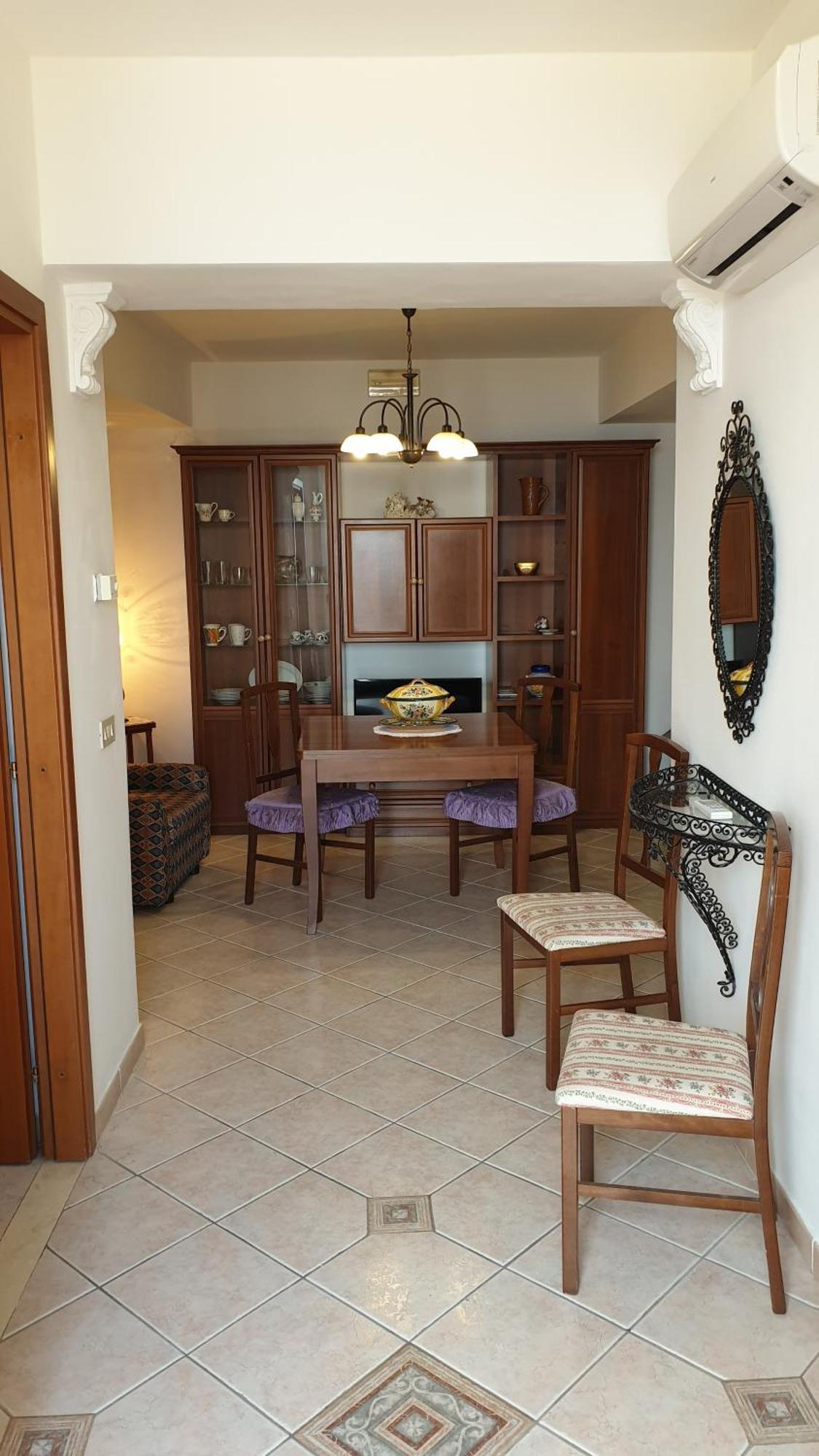 B&B Casa Michele Taormina Room photo