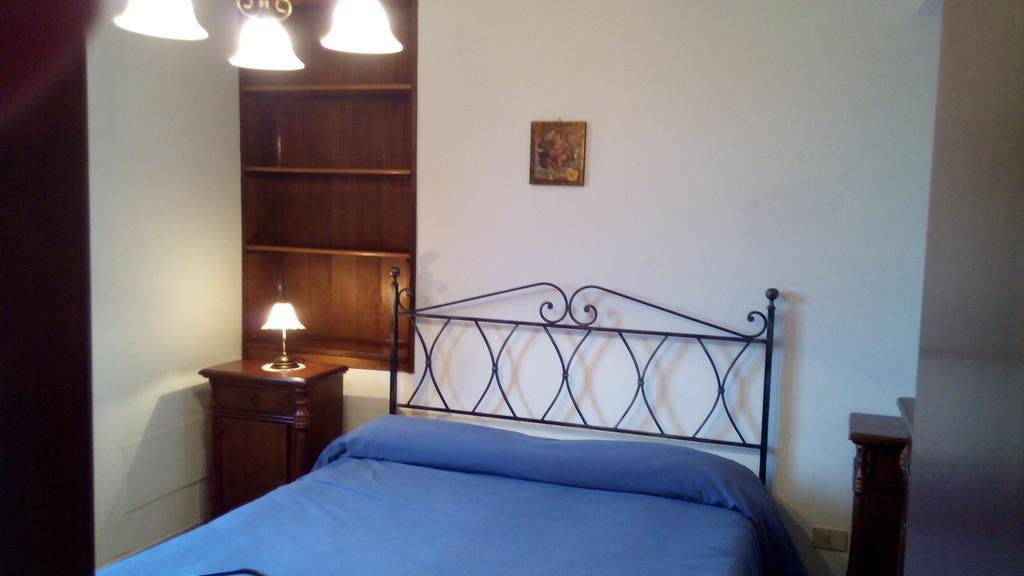 B&B Casa Michele Taormina Room photo